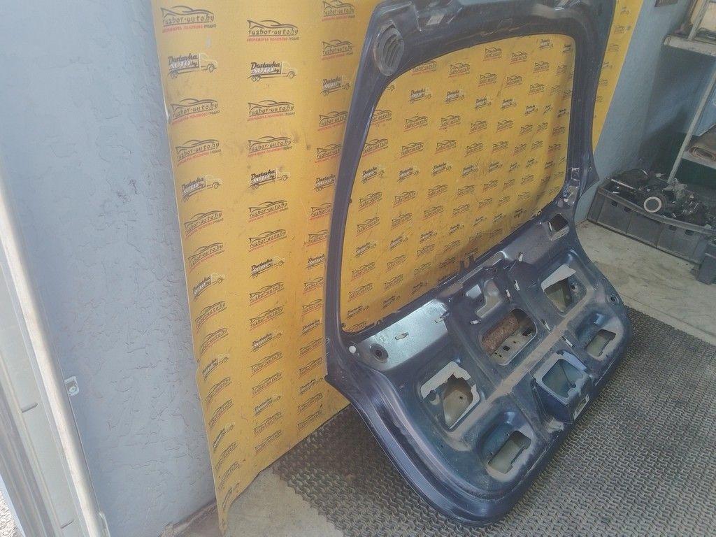 Крышка багажника (дверь 3-5) O9Q4NI Citroen Xsara Picasso - Фото 8