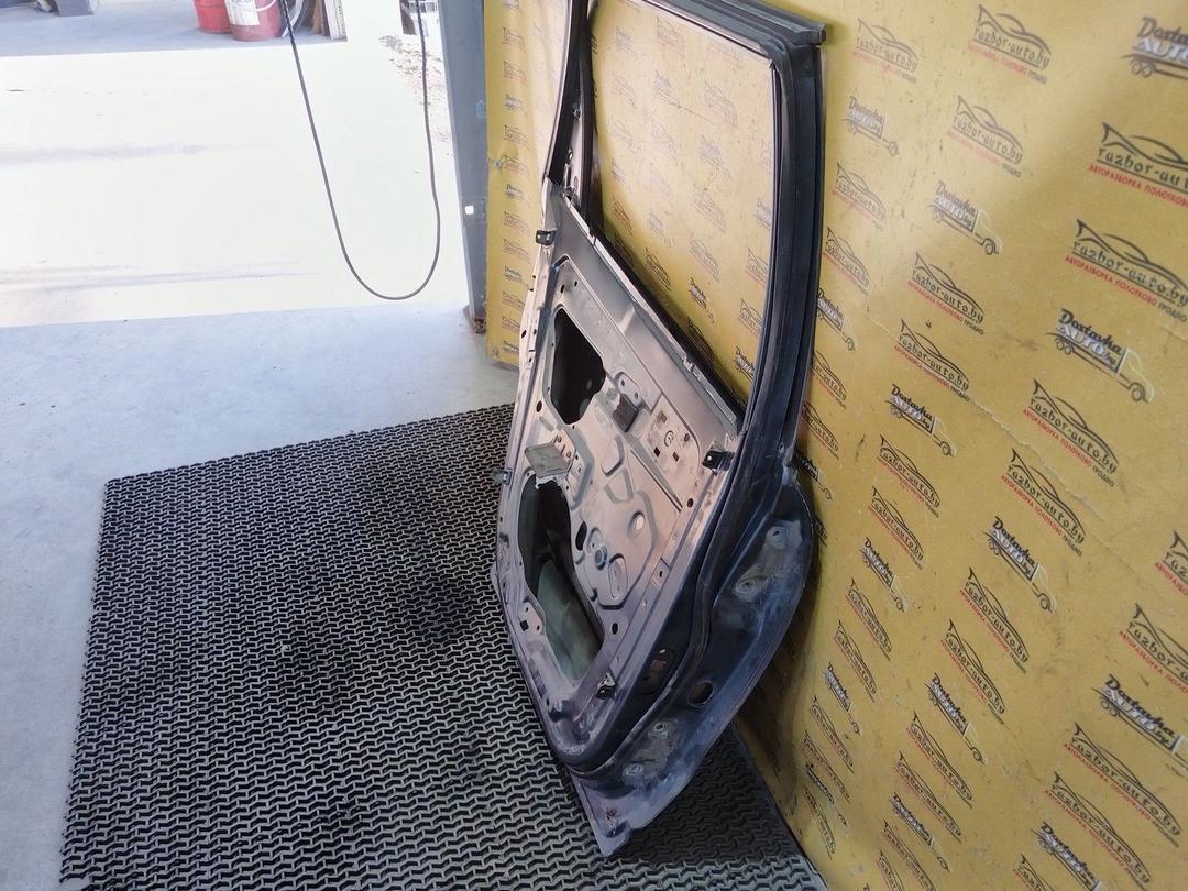 Дверь задняя левая YR0DRP Daewoo Nubira undefined