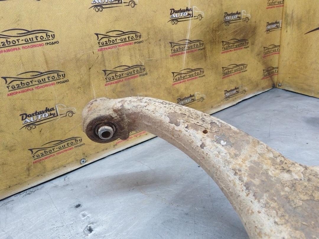 Рычаг задний левый VYHFL9 Renault Scenic RX4 - Фото 4