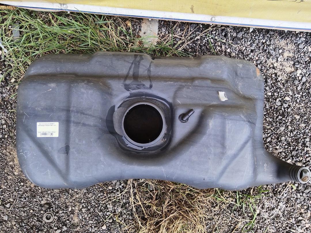 Бак топливный Z6HBF4 Volkswagen Passat купить