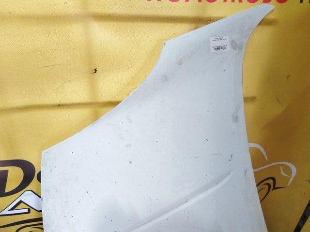 Капот 5QYA3J Nissan Note - Фото 3