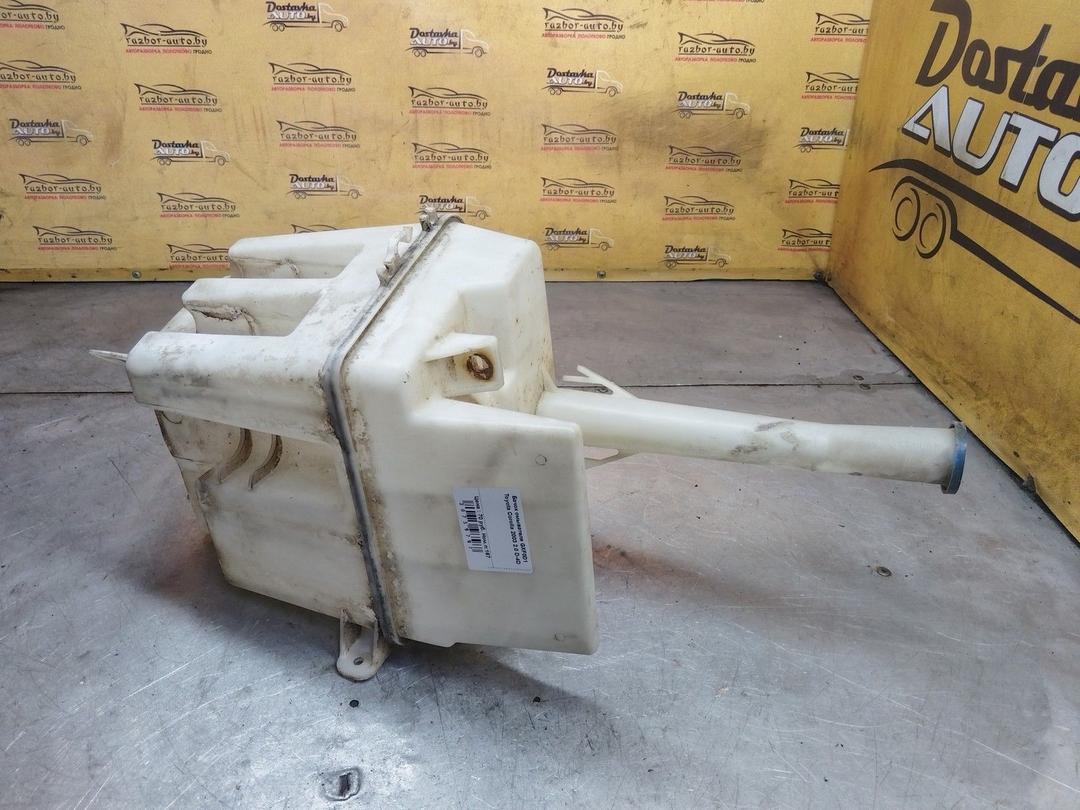 Бачок омывателя GXF0D1 Toyota Corolla