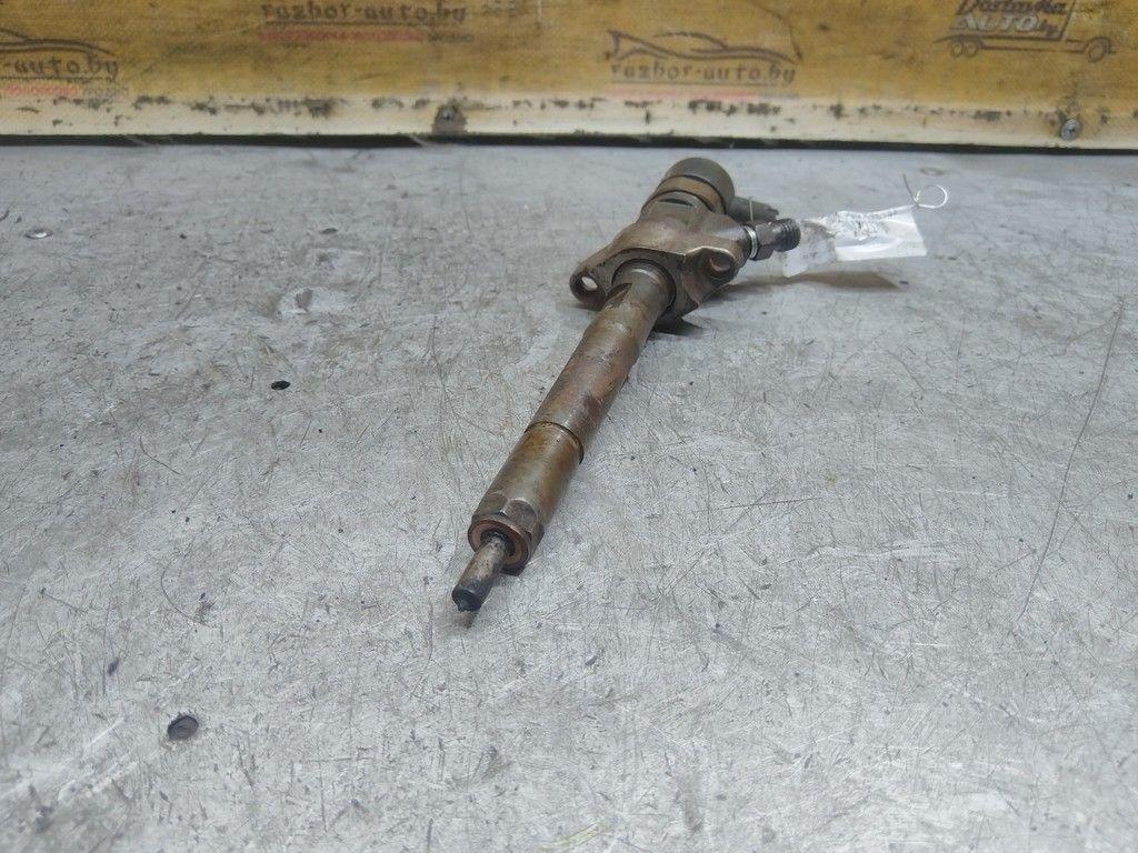 Форсунка P0BFXL Citroen Berlingo - Фото 2