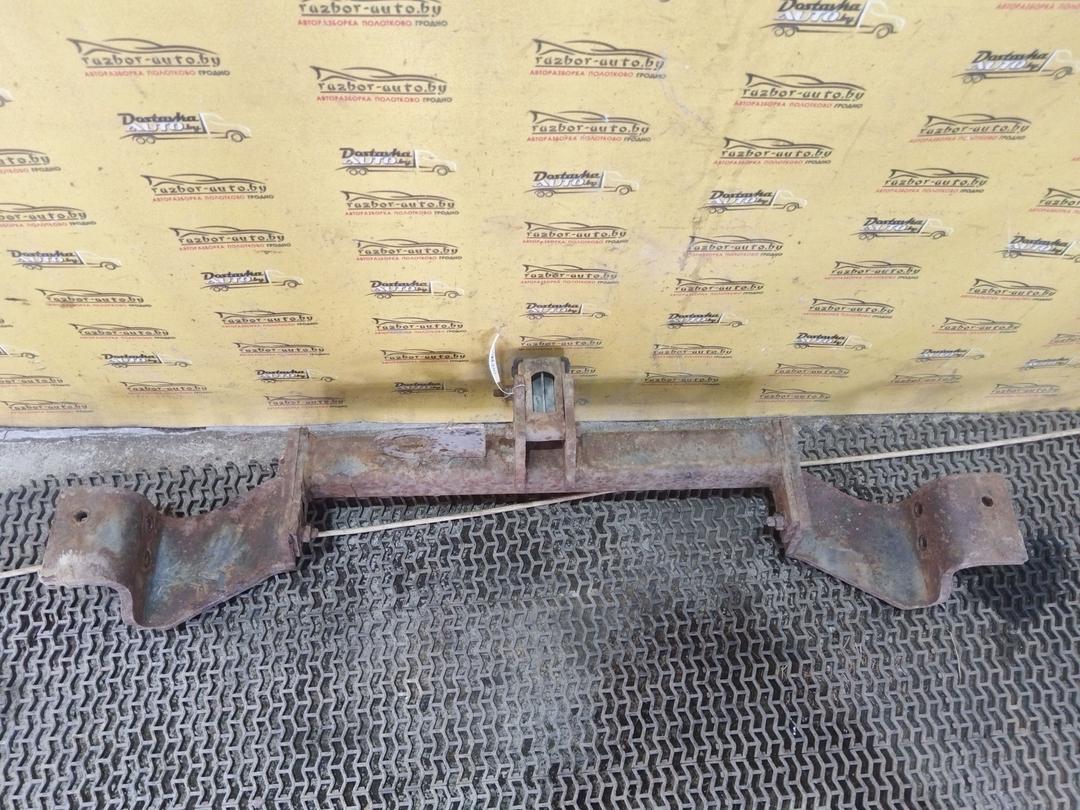 Прицепное устройство (фаркоп) MCLSGF Hyundai Trajet купить на авторазборке