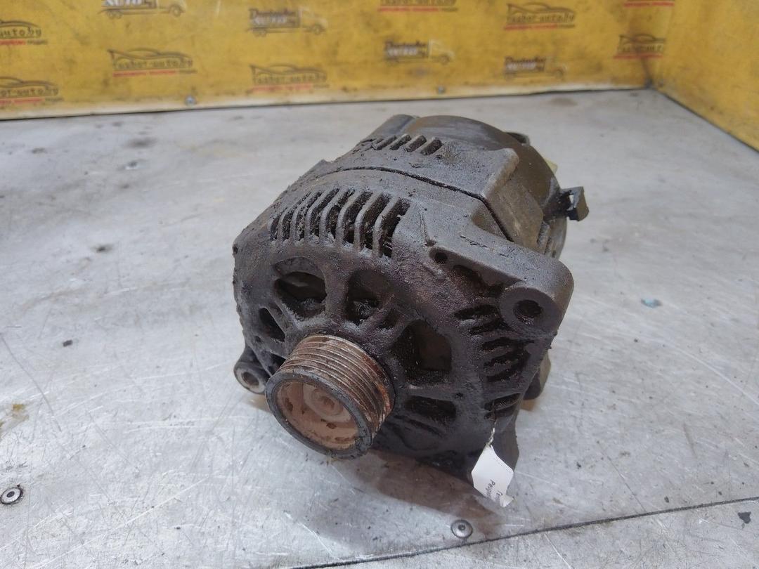 Генератор 77L23B Peugeot 406