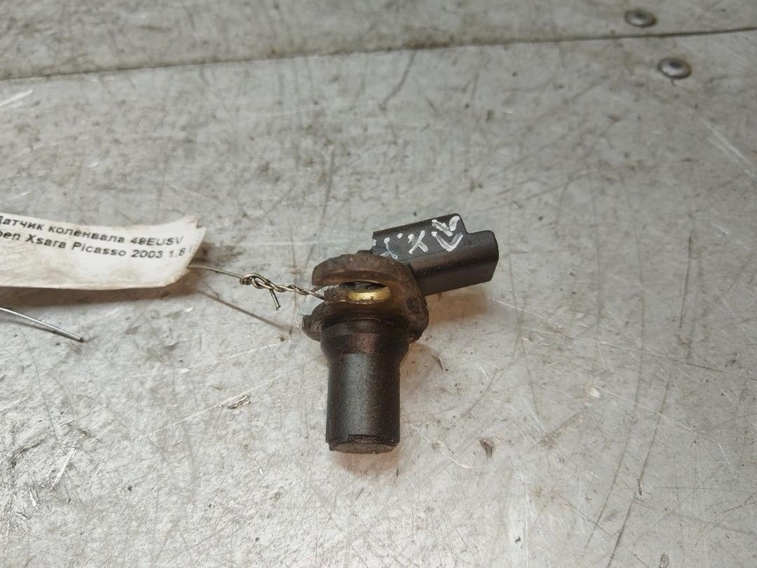Датчик коленвала 49EUSV Citroen Xsara Picasso - Фото 1