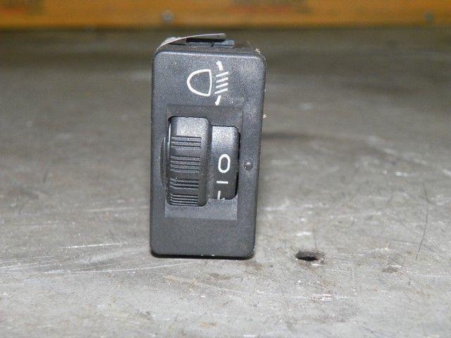 Кнопка корректора фар C4A16E Citroen Xsara - Фото 2
