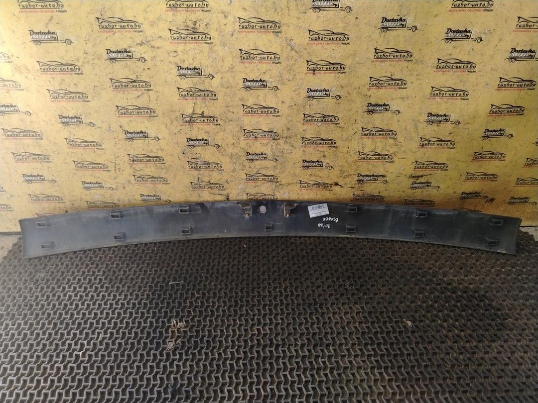 Молдинг крышки багажника O7XIWM Renault Espace - Фото 3