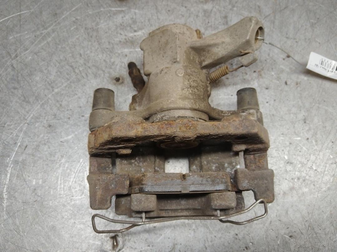 Суппорт задний правый 6I1L3L Saab 9-3 - Фото 5