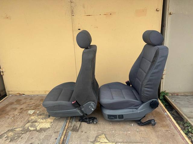 Салон (комплект сидений) W4TXBA Audi A6 купить с доставкой