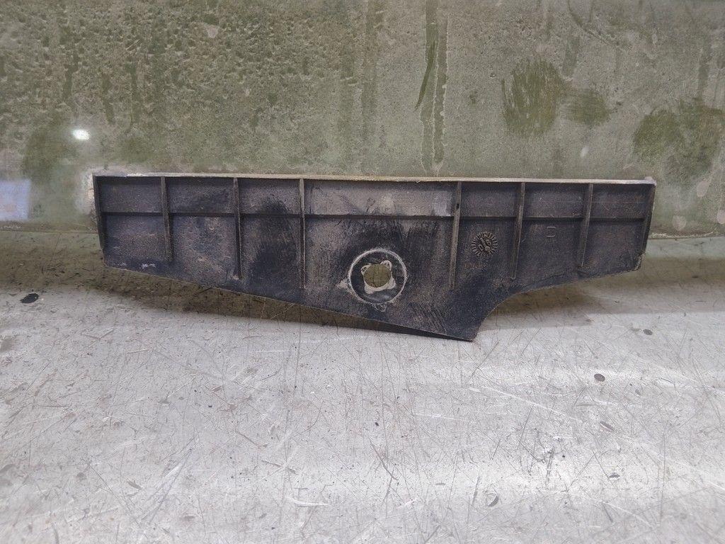 Стекло двери передней правой 718E7L Audi 80 - Фото 4