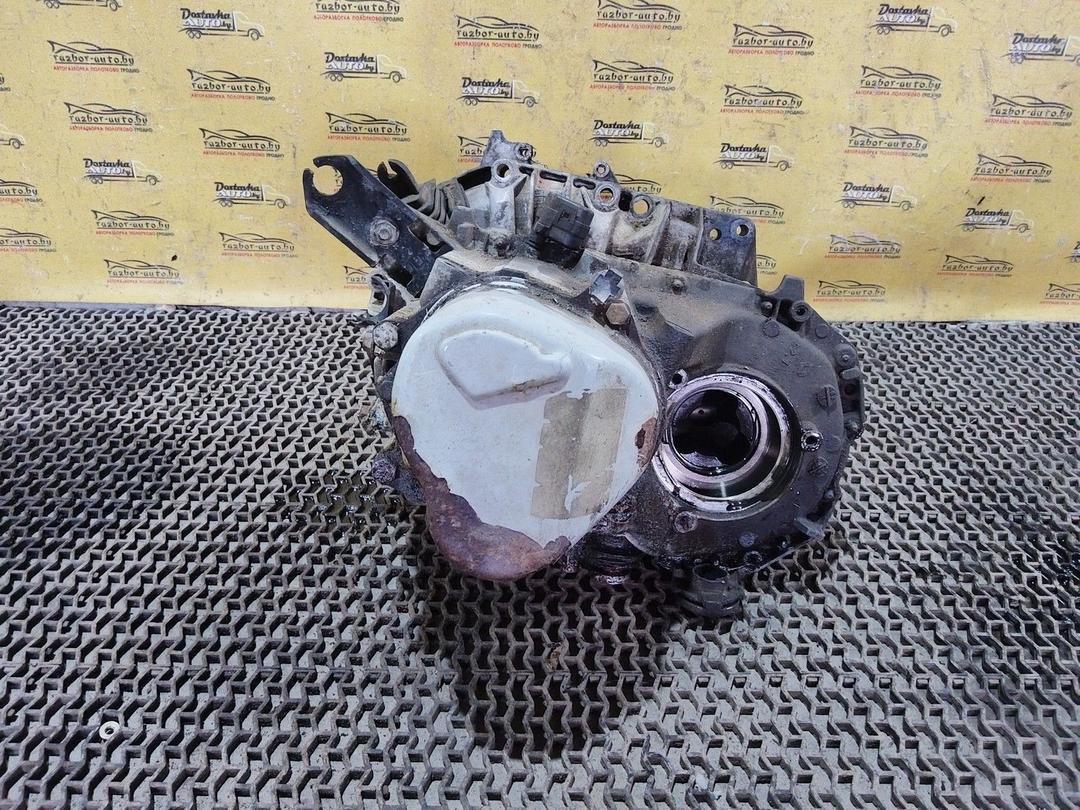 КПП механическая (МКПП) 5-ступенчатая IDZDA2 Renault Laguna купить с доставкой. Огромный выбор запчастей и марок авто. У нас есть практически все.