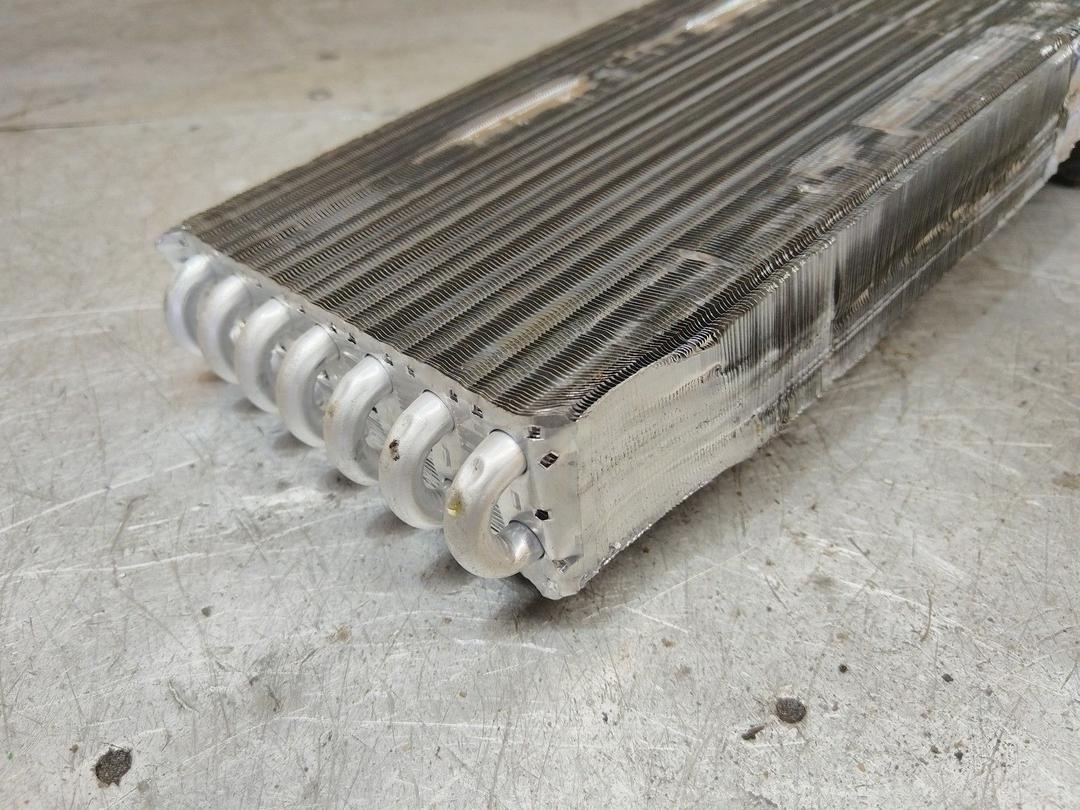 Радиатор отопителя (печки) GCIFBR Citroen Xsara Picasso купить в магазине запчастей бу