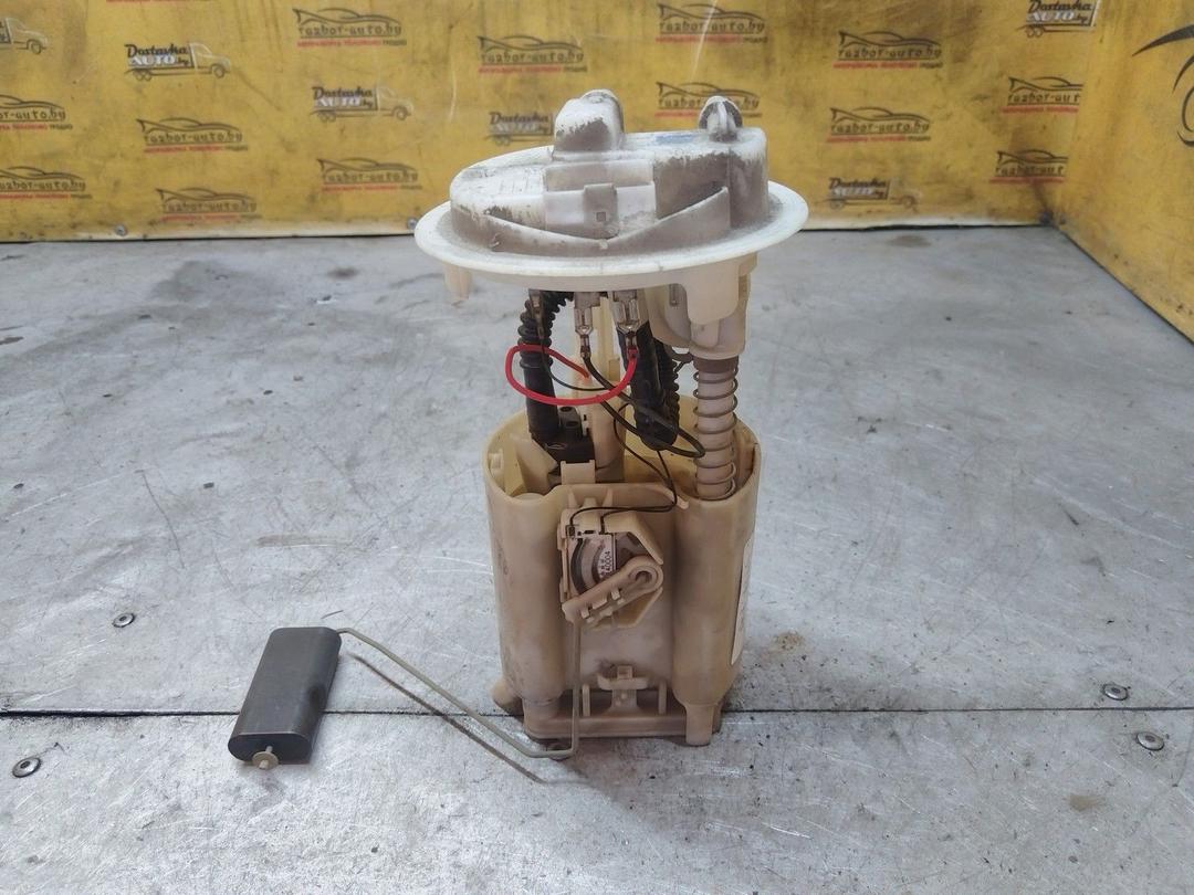 Колба в бак QGV5A4 Citroen Xsara Picasso купить на авторазборке