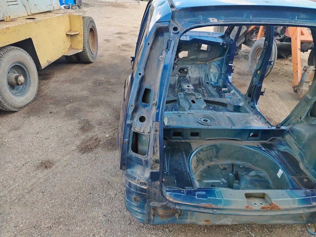 Крыло заднее левое ES0J2Z Opel Meriva - Фото 6