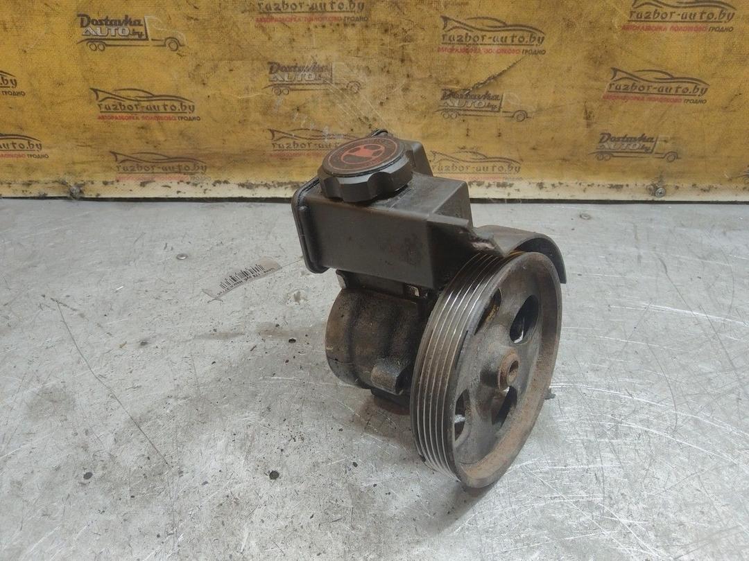 Насос гидроусилителя руля W3SQ9K Citroen Xsara Picasso - Фото 1