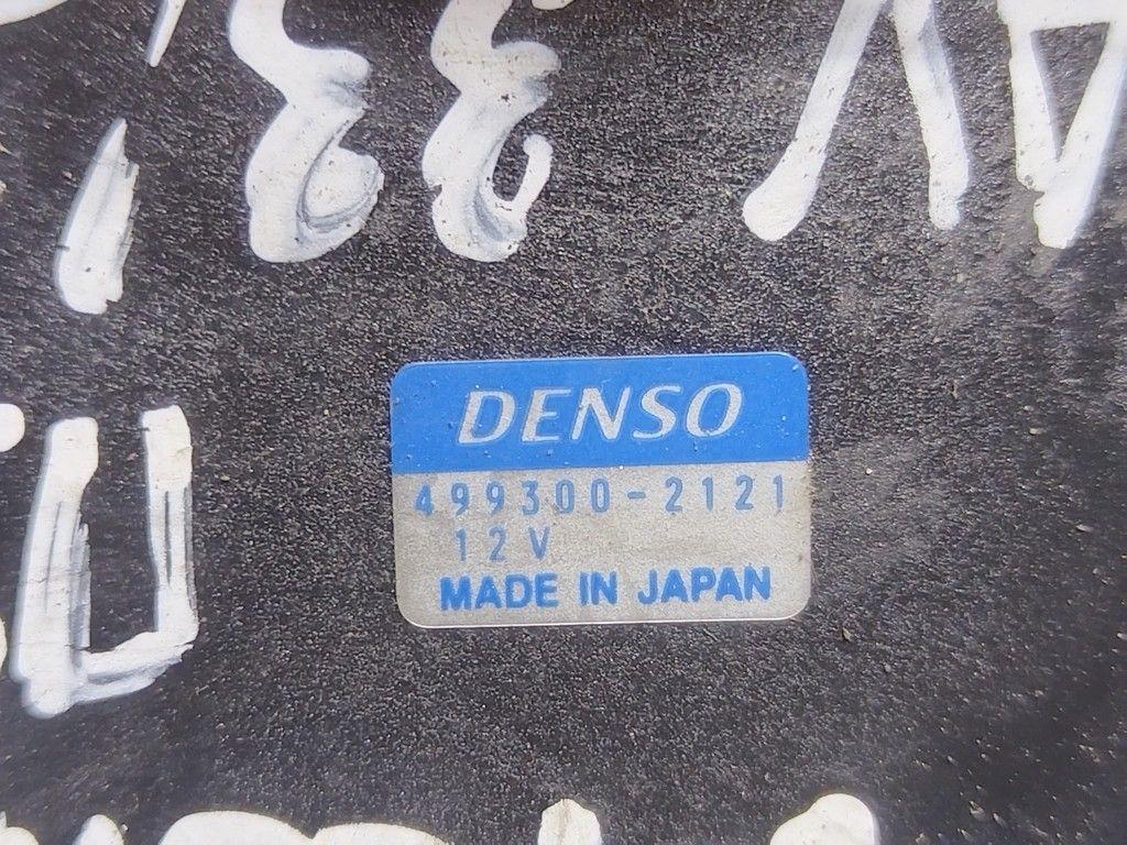 Сопротивление печки 7D8PR3 Toyota Avensis - Фото 5