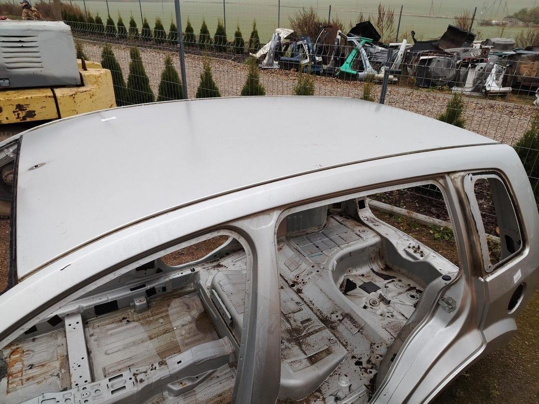 Крыша 7YJ6Z2 Ford Fusion - Фото 2