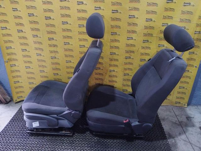 Салон (комплект сидений) UD331W Volkswagen Polo undefined