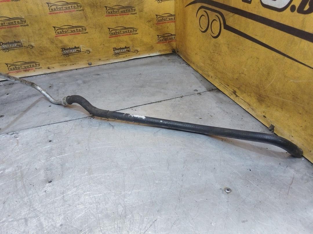 Трубка гидроусилителя EOU0PX Renault Espace купить с доставкой