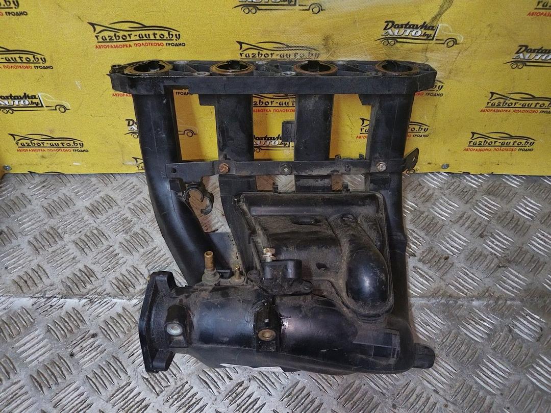 Коллектор впускной YBRWW3 Citroen Evasion - Фото 4