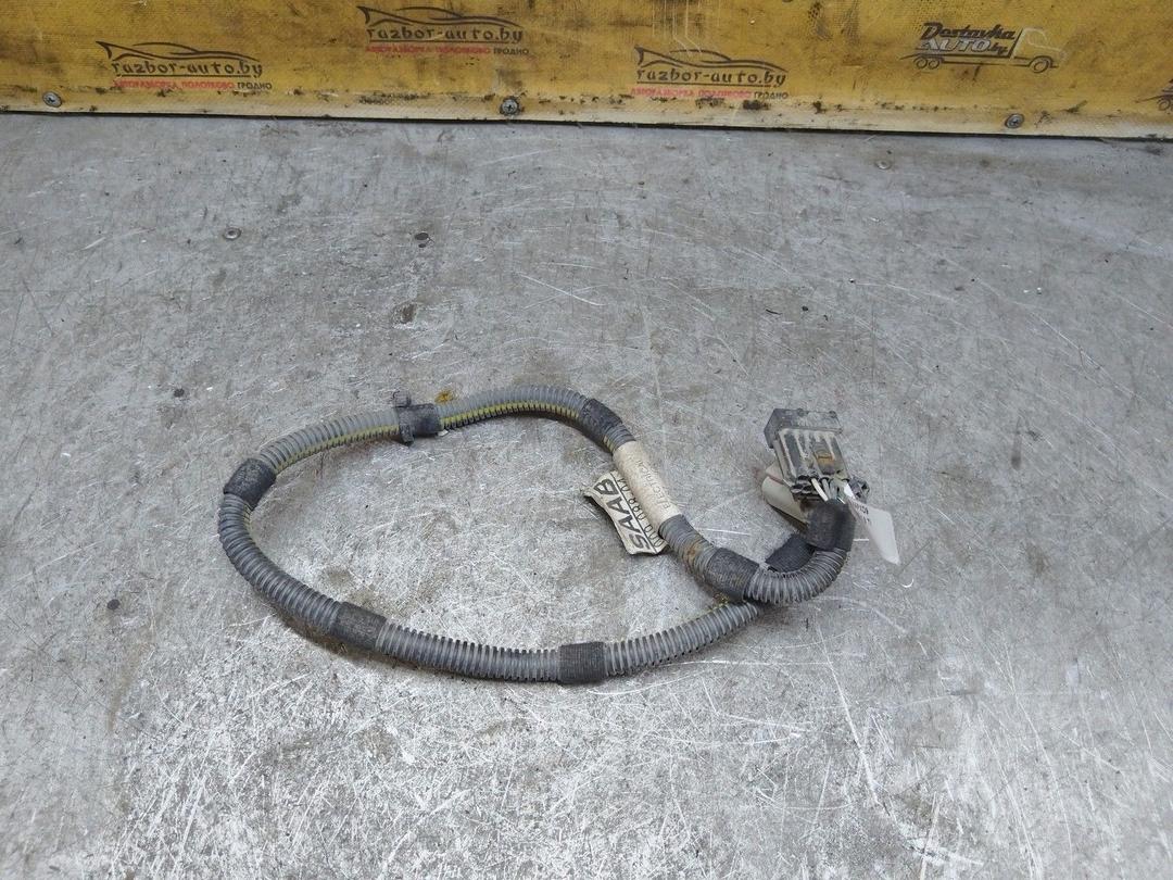 Проводка AAPXD9 Saab 9-3