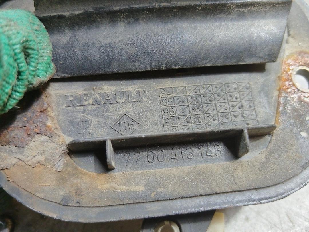 Ручка открывания багажника 7HNTD0 Renault Laguna - Фото 4