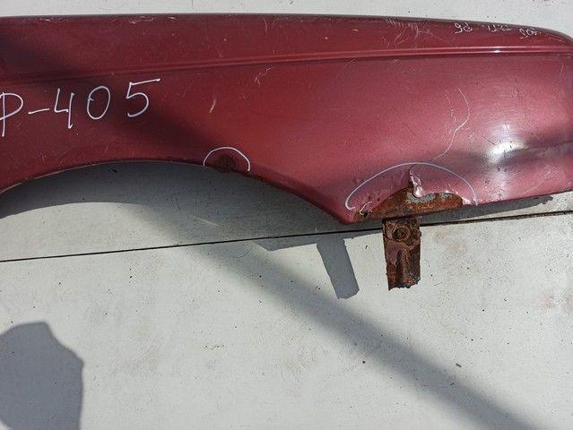 Крыло переднее правое 8847ZI Peugeot 405 купить с доставкой