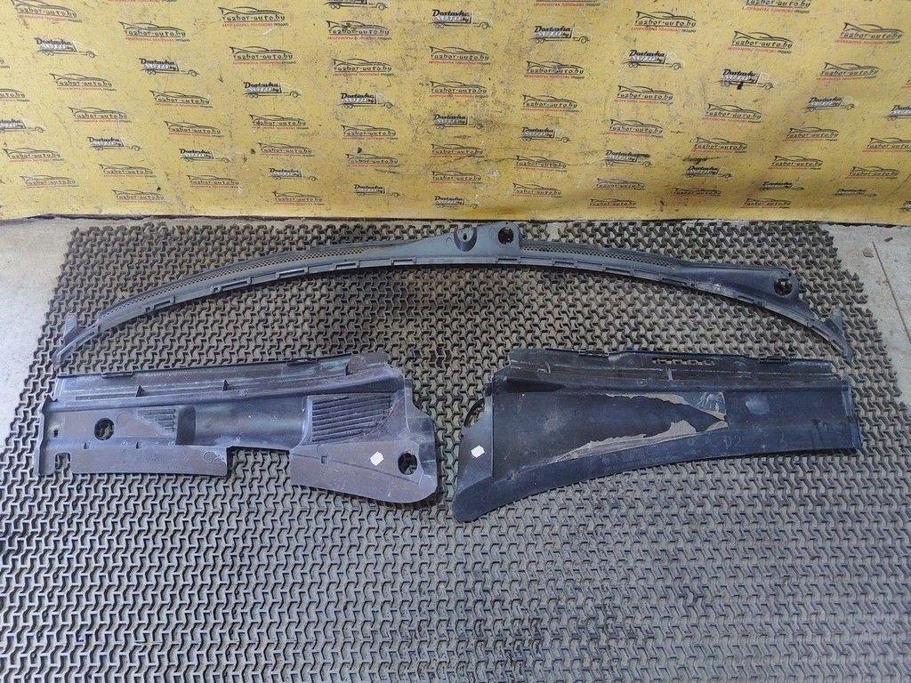 Дождевик R593NM Peugeot 406 - Фото 3