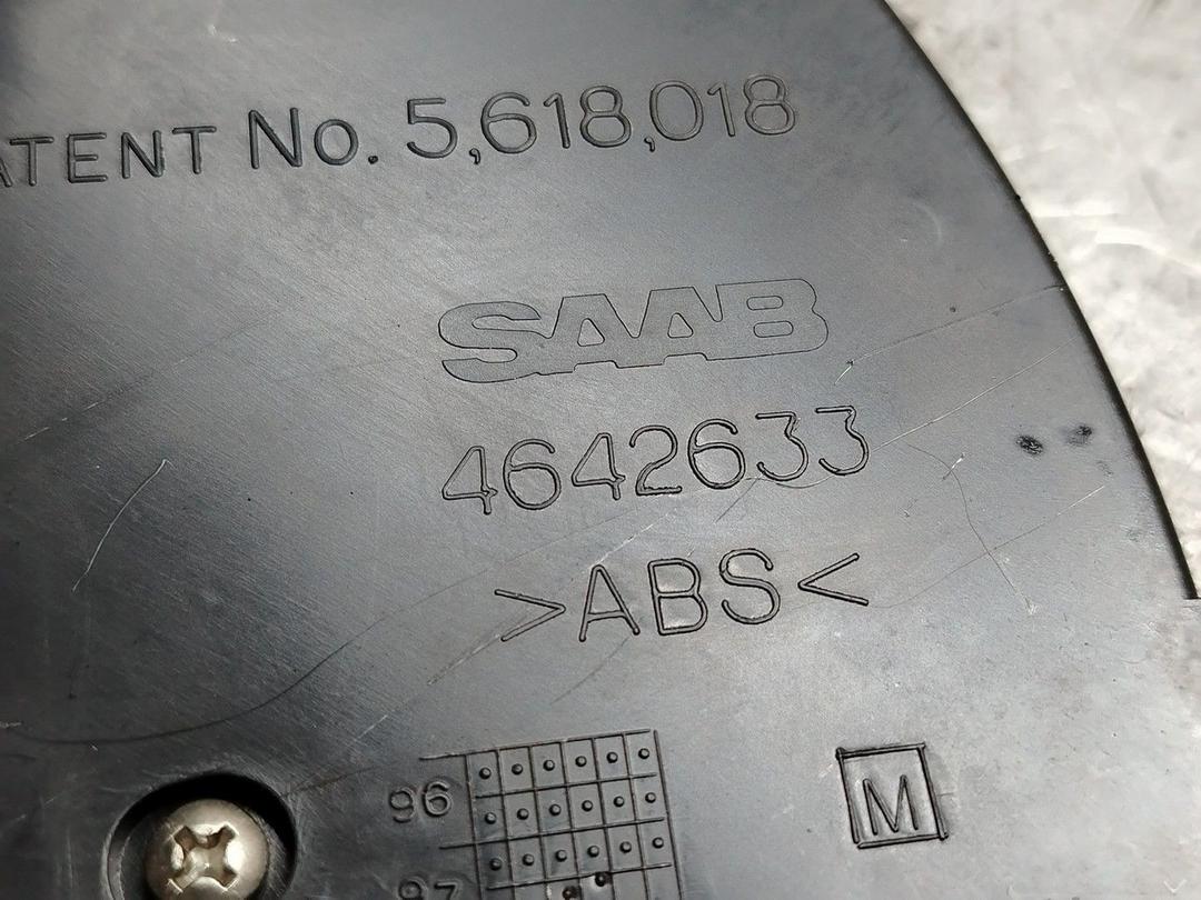 Подстаканник AT0COM Saab 9-5 - Фото 4