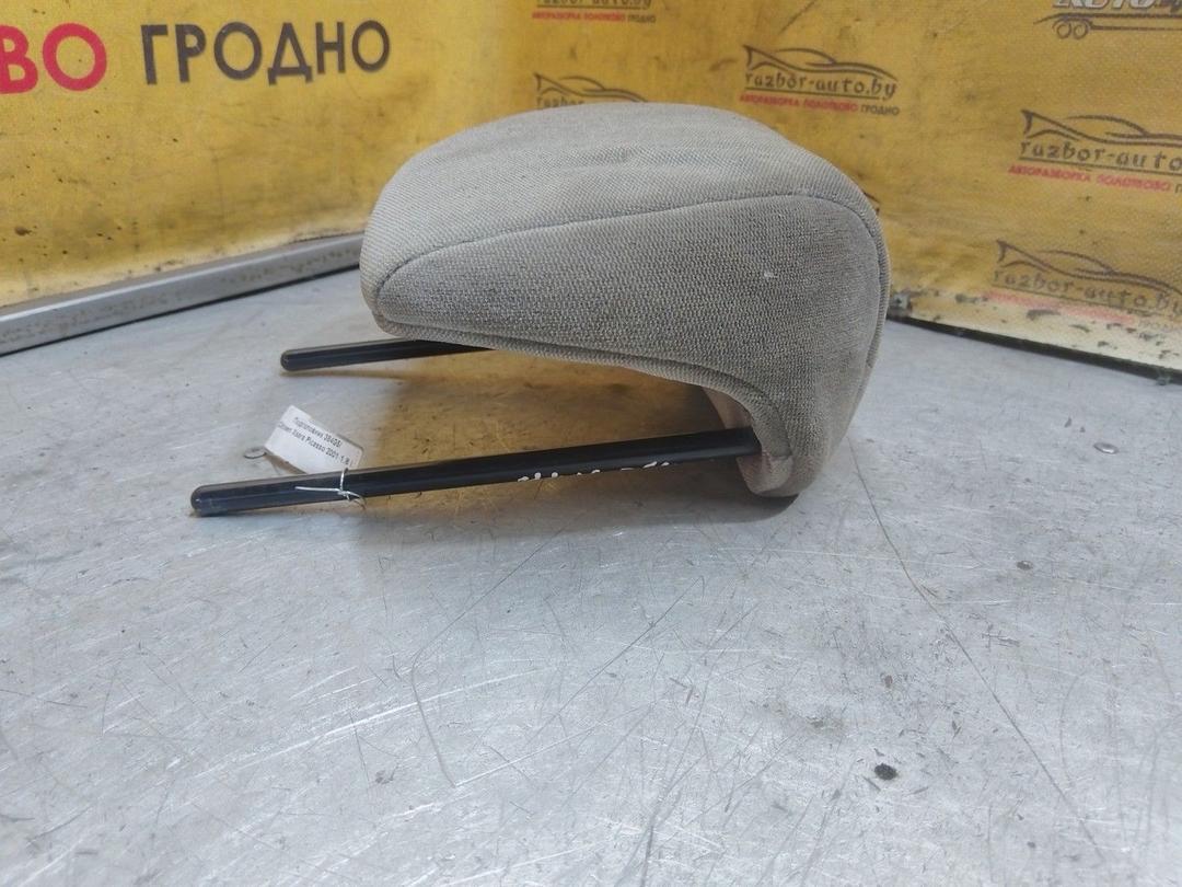 Подголовник 384G5I Citroen Xsara Picasso - Фото 3