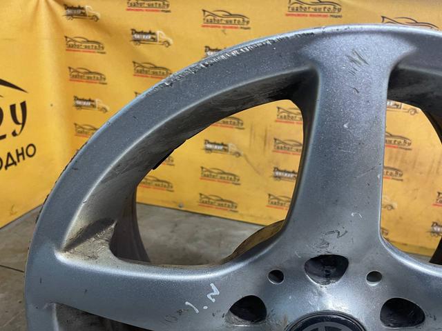 Предлагаем Диск литой R15, 5x112 Volkswagen Touran 2006 6503J4 6503J4 Volkswagen Touran купить для авто. Выбор размера, всегда в наличии, принимаем заказы на запчасти