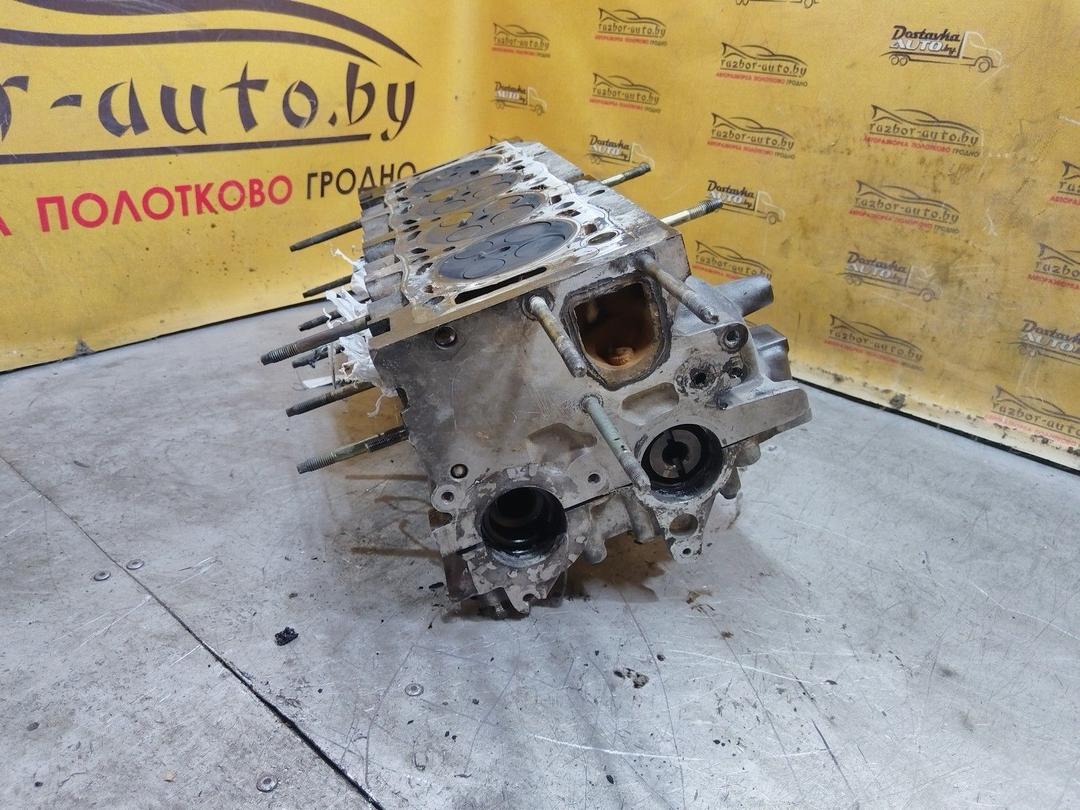 Головка блока цилиндров 60CWJM Ford C-Max купить