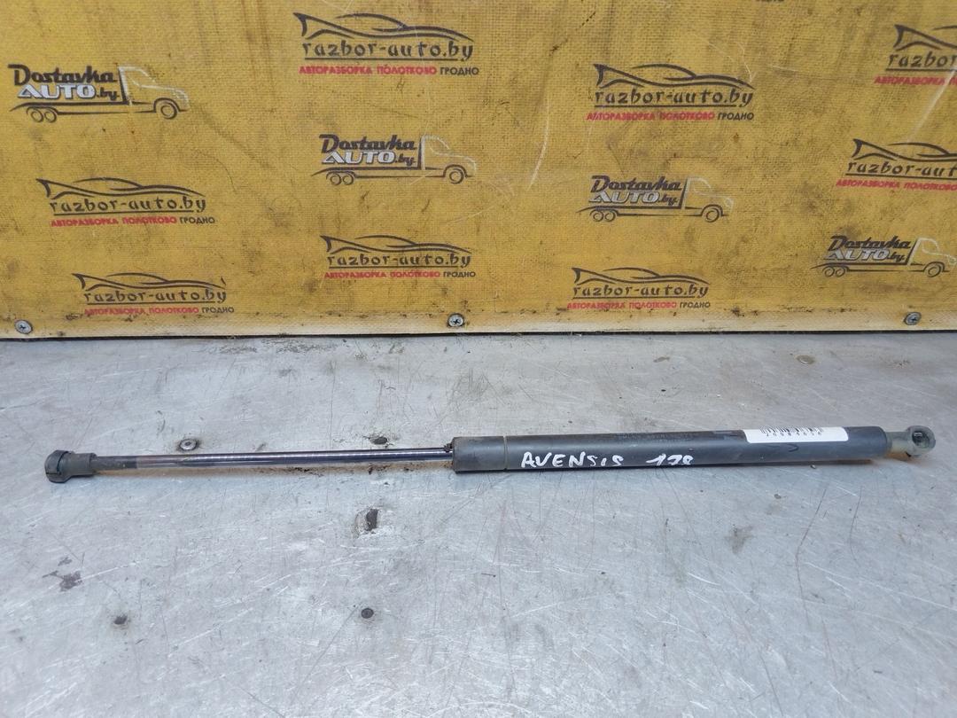 Амортизатор крышки багажника (3-5 двери) YYQFYS Toyota Avensis - Фото 5