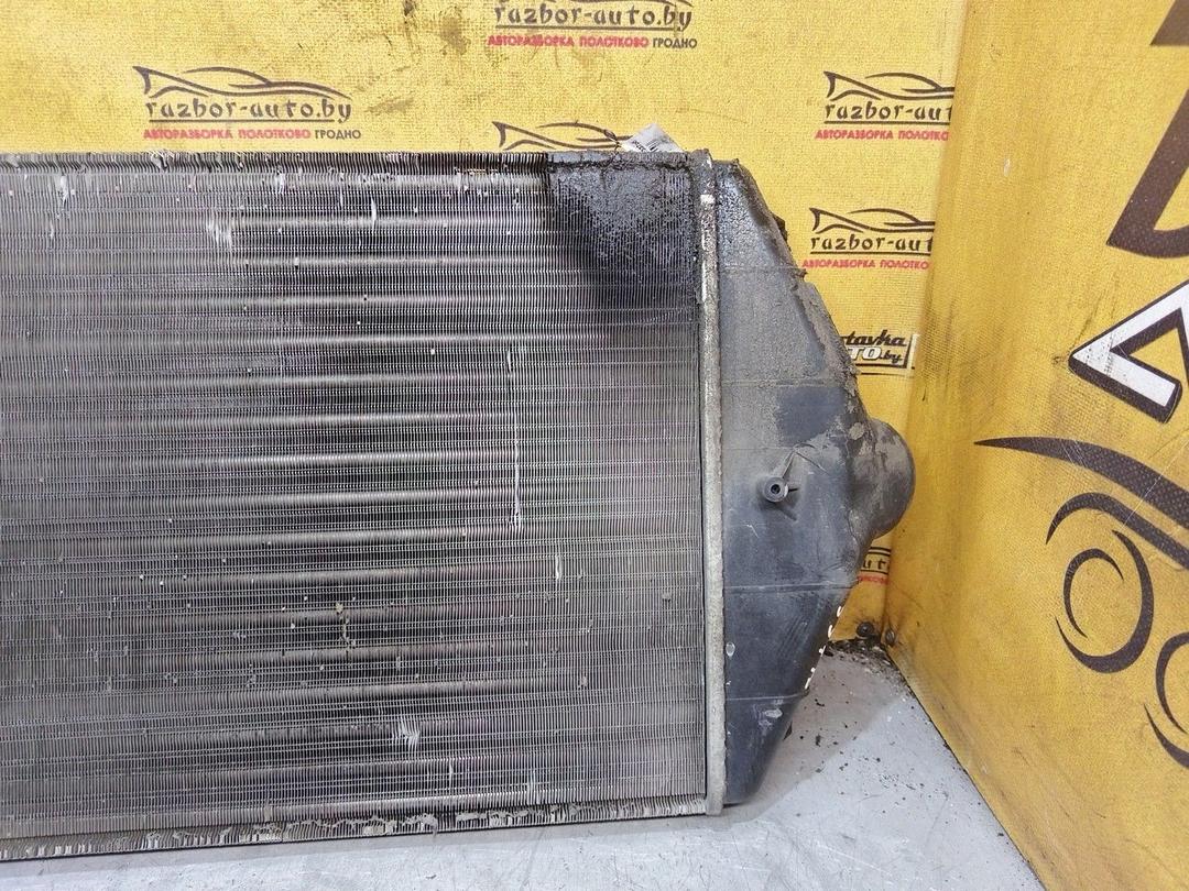 Интеркулер 7BHD7Z Peugeot 806 undefined