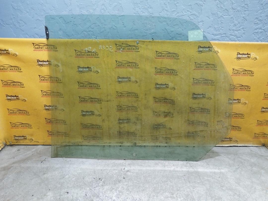 Стекло двери задней правой CZPWR8 Renault Scenic купить с доставкой