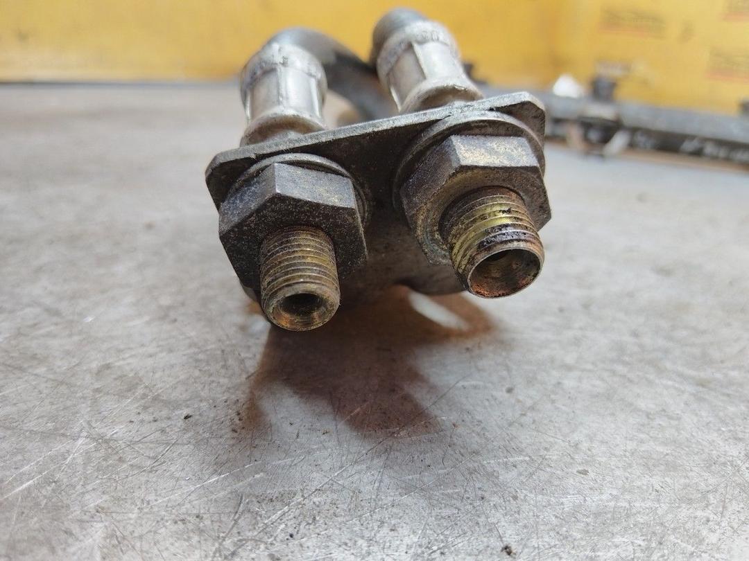 Топливная рампа Q77EC1 Fiat Marea купить