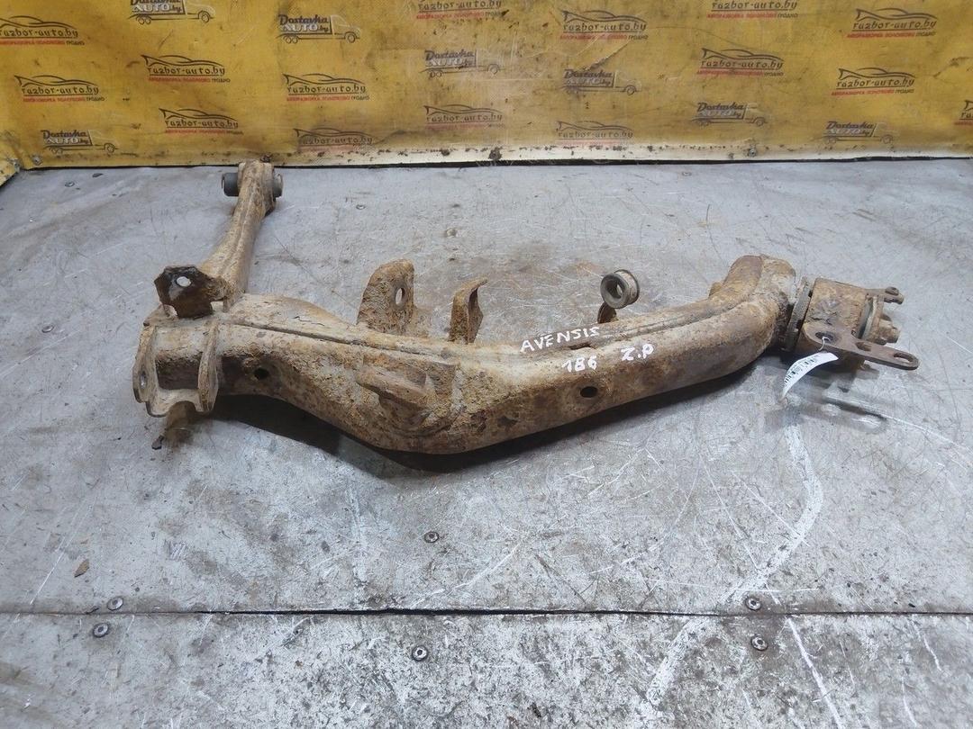 Рычаг задний правый OP76JG Toyota Avensis - Фото 4