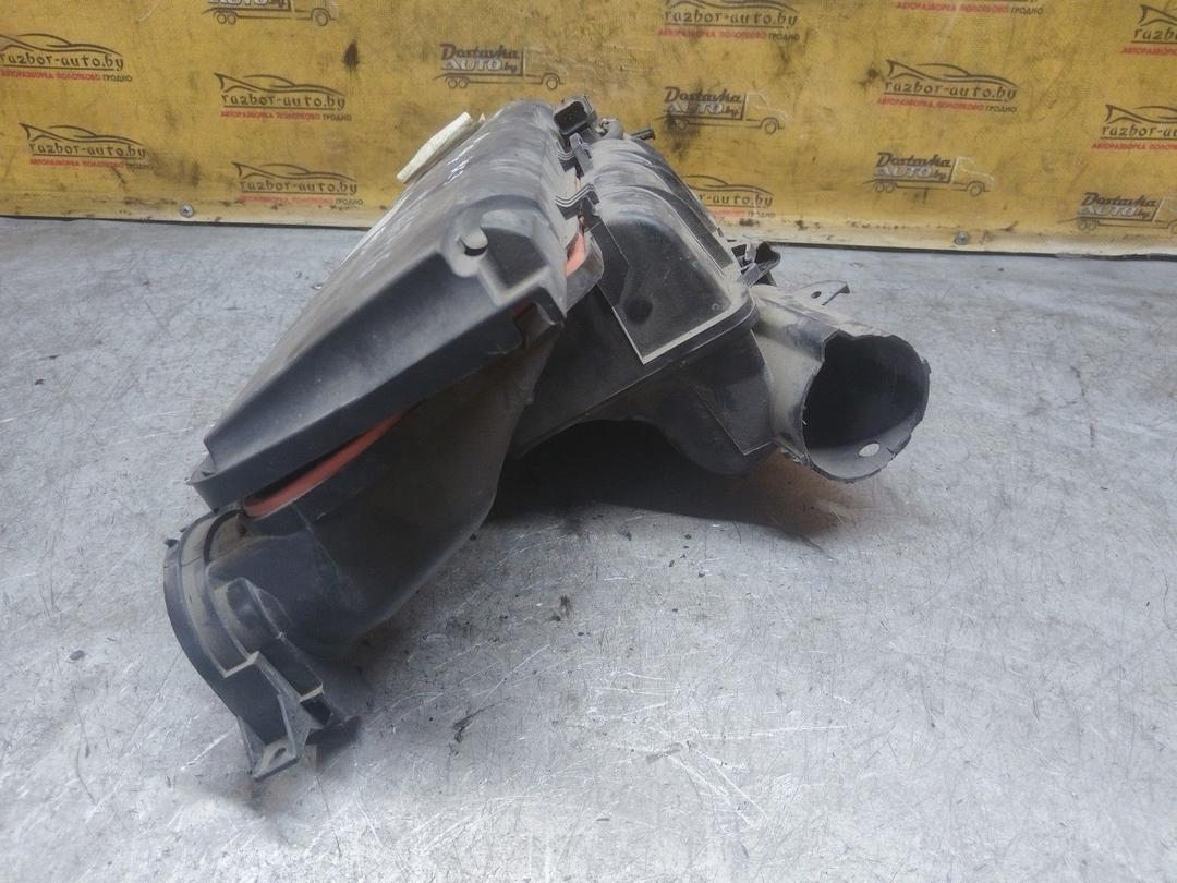 Корпус воздушного фильтра D6NX0M Citroen C3 купить