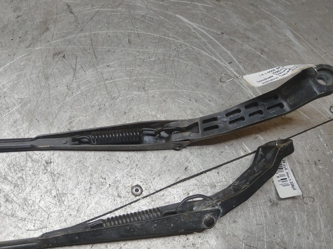 Щеткодержатель (поводок стеклоочистителя, дворник) DV2EDI Rover 45 - Фото 4