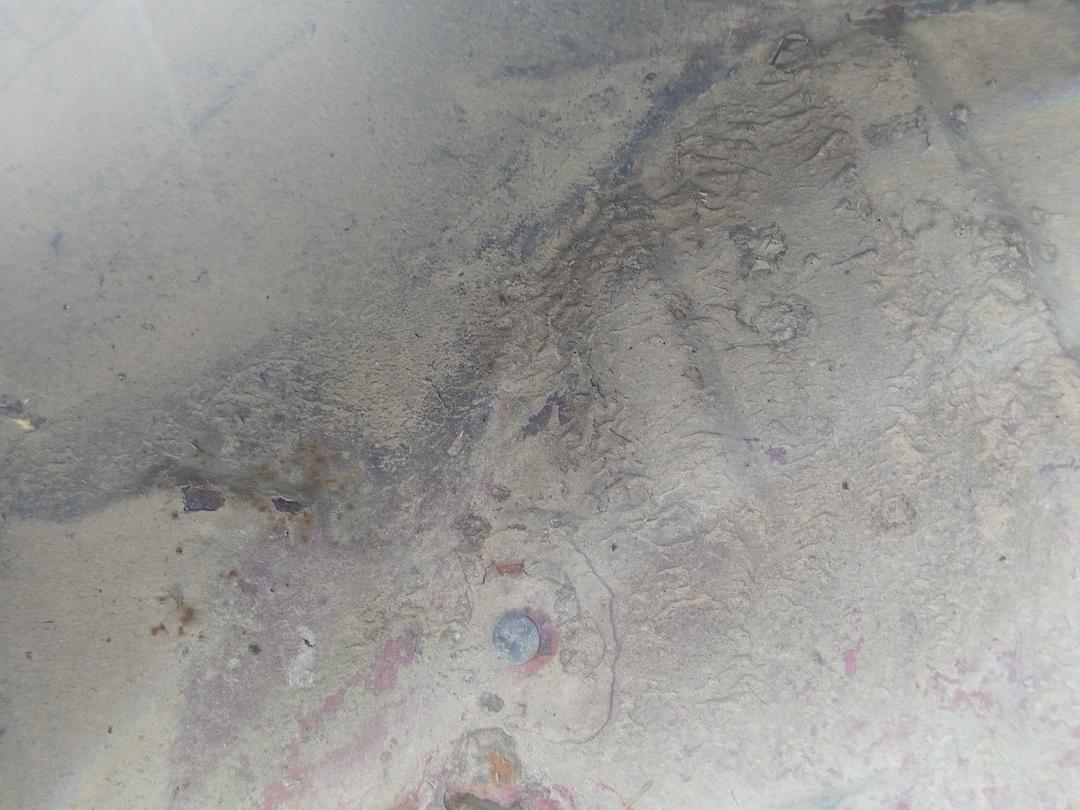 Крыло заднее левое KDROI6 Citroen Xsara undefined