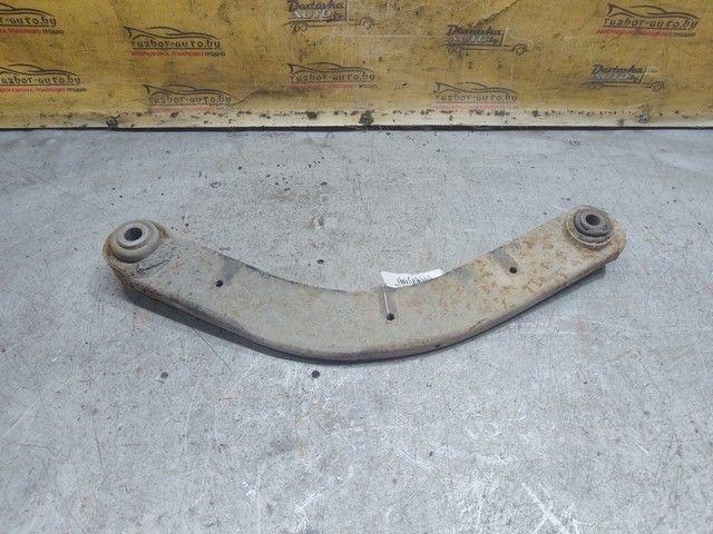 Рычаг задний правый 6846I6 Opel Vectra купить в магазине запчастей бу