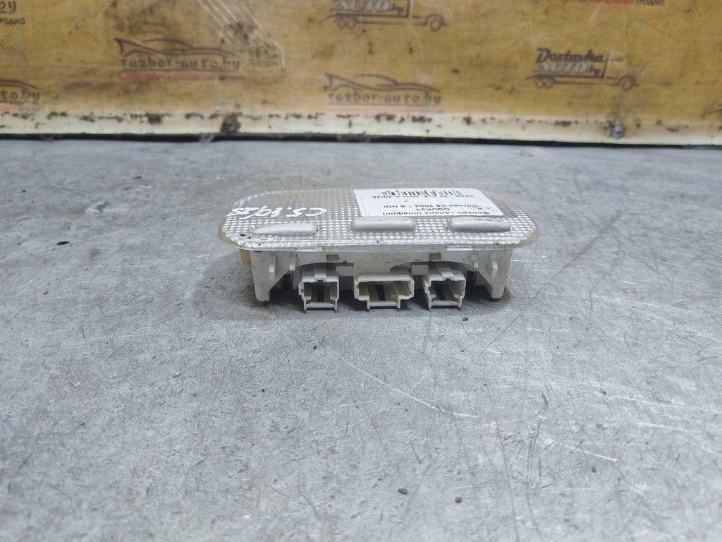 Фонарь салона (плафон) DQUK24 Citroen C5 - Фото 3