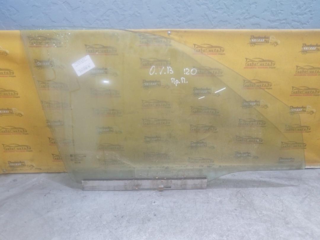 Стекло двери передней правой S57ALZ Opel Vectra - Фото 2