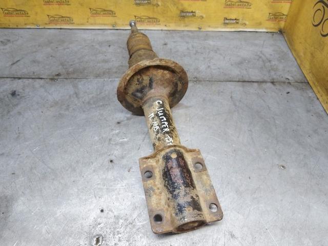 Амортизатор передний левый LS0T7R Citroen Jumper купить с доставкой