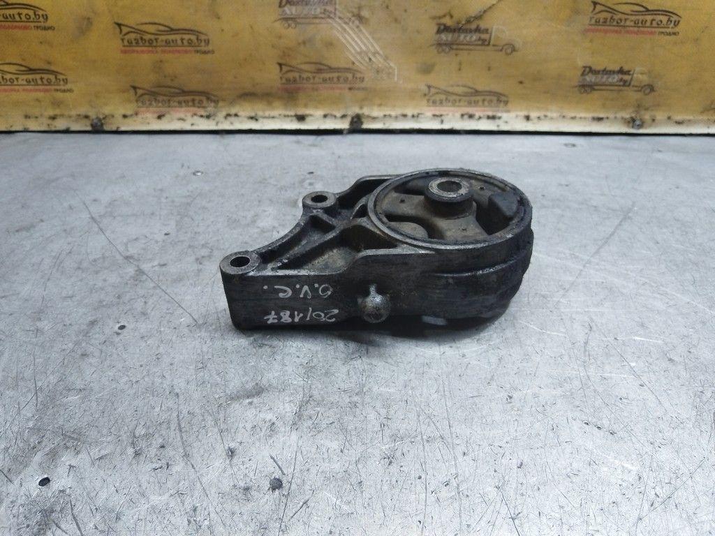 Подушка крепления КПП C25TT5 Opel Vectra - Фото 2