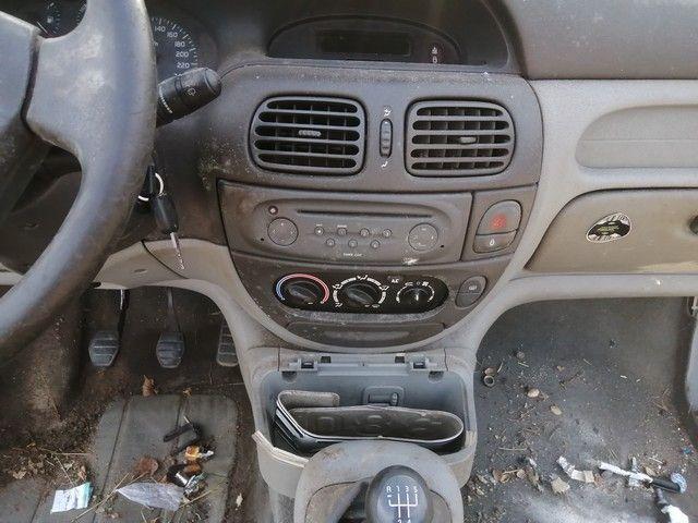 Блок управления печки/климат-контроля 5ZAIYI Renault Scenic - Фото 2