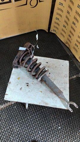 Амортизатор передний левый 1W96V2 Audi A4 купить с доставкой