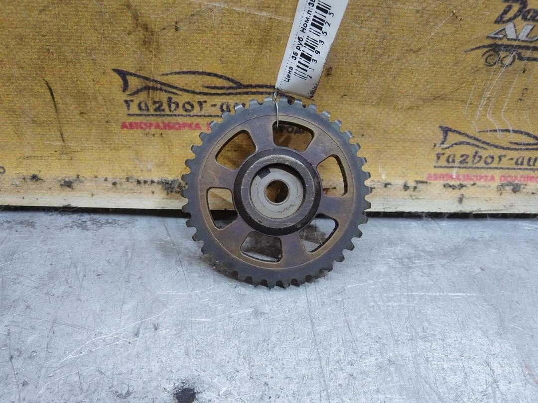 Звездочка распредвала 1G2ALO Skoda Fabia