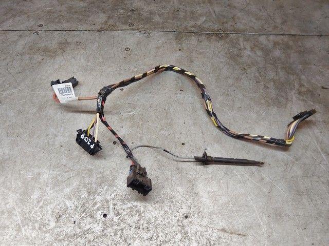 Проводка CUTG4Z Peugeot 207